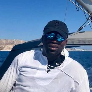 Meet your Posher, Dwayne